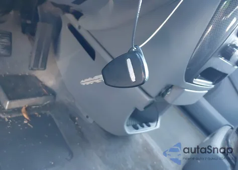 2006 Dodge Caravan Sxt z USA, uszkodzony, nr VIN 1D4GP45R56B519165